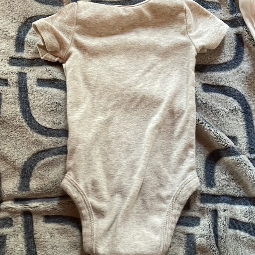 Onesie - Picture 4 of 5